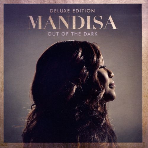  Out of the Dark [Deluxe Edition] [CD]