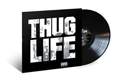 Thug Life [LP] [LP] VINYL - Best Buy