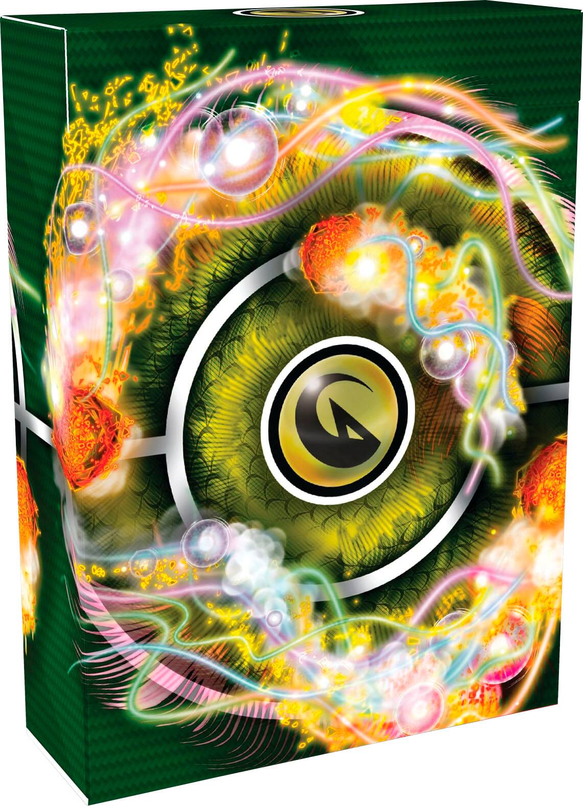 Alt View 14. Pokémon - Trading Card Game: Dragapult ex League Battle Deck.