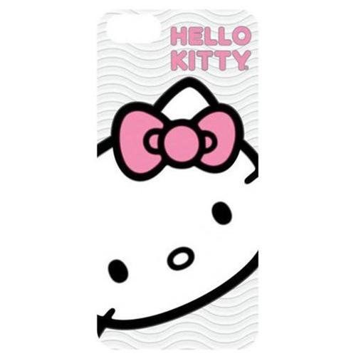 Hello Kitty pencil case Color light grey - SINSAY - ZC565-09X