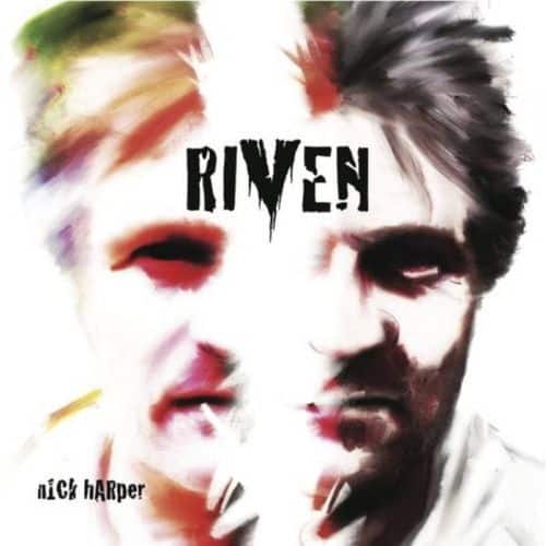 Riven [LP] - VINYL