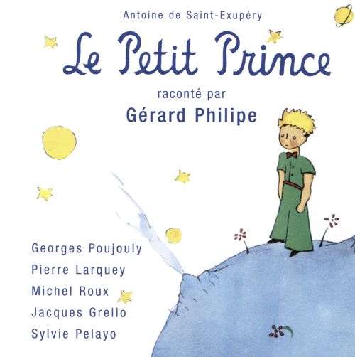 Best Buy: Le Petit Prince [CD]