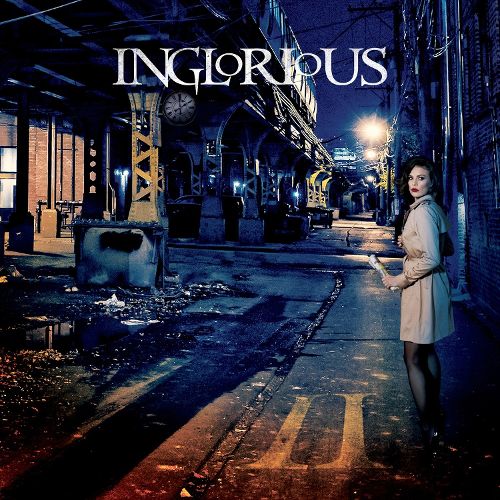 Inglorious II [CD]