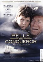 Pelle the Conqueror [DVD] [1987] - Front_Original