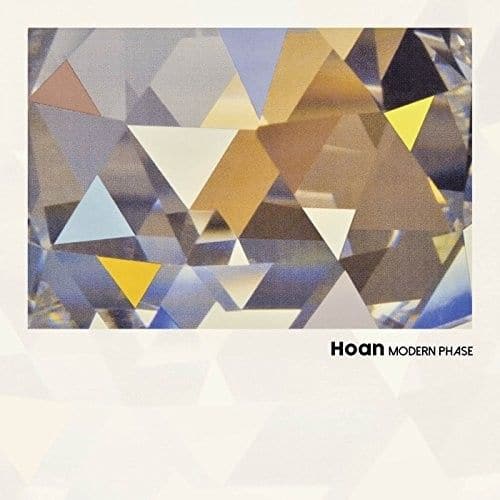 

Modern Phase [LP] - VINYL