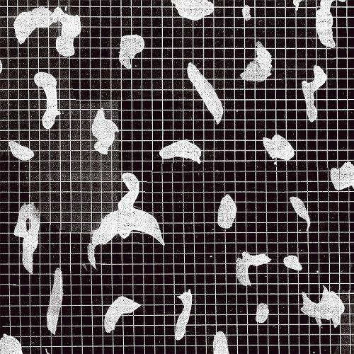 

Supernaturals [LP] - VINYL