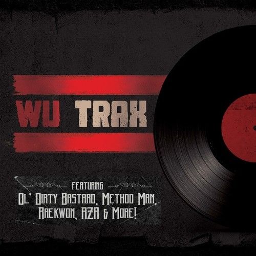 

Wu Trax on Wax [LP] - VINYL