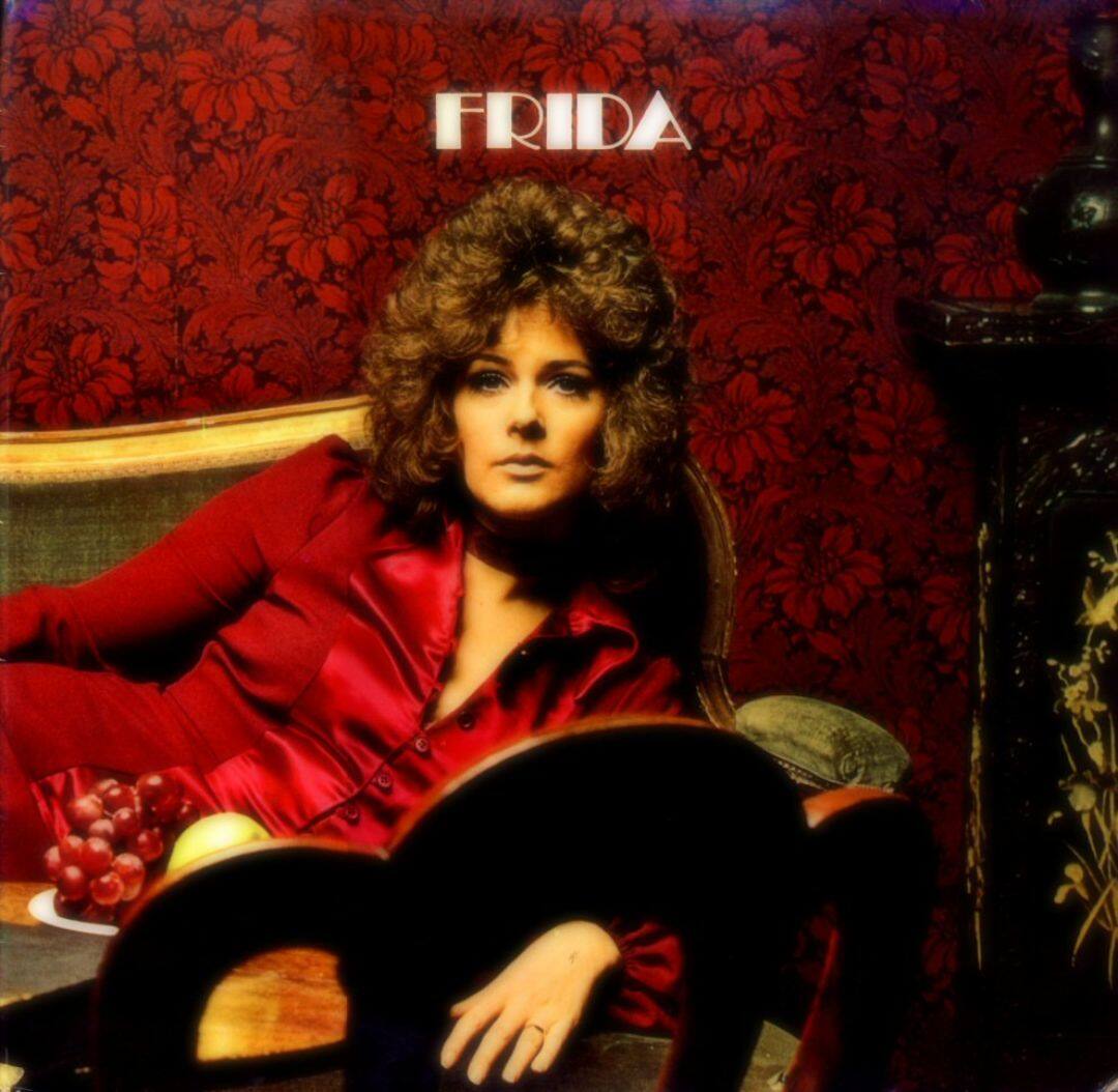 Best Buy: Frida [LP] VINYL