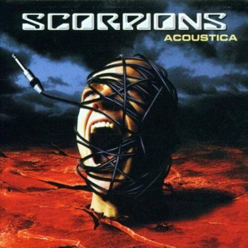 

Acoustica [Full Vinyl Edition] [2 LP] [LP] - VINYL