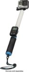 Angle Zoom. GoPole - Reach -14-40" Extension Pole for GoPro Cameras.