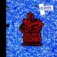 Let the Children Techno [LP] - VINYL - Front_Standard