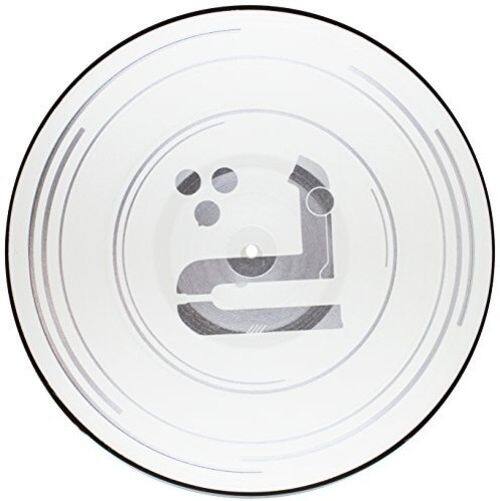 

Clear [LP] - VINYL