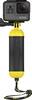 GoPole - Bobber Floating Hand Grip - Yellow-Angle_Standard