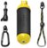 Alt View Zoom 12. GoPole - Bobber Floating Hand Grip - Yellow.