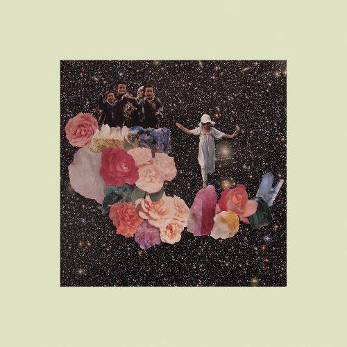 

Psychic Quarry [Extended Play Record]