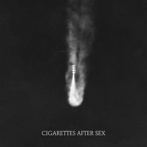  Cigarettes After Sex [CD]