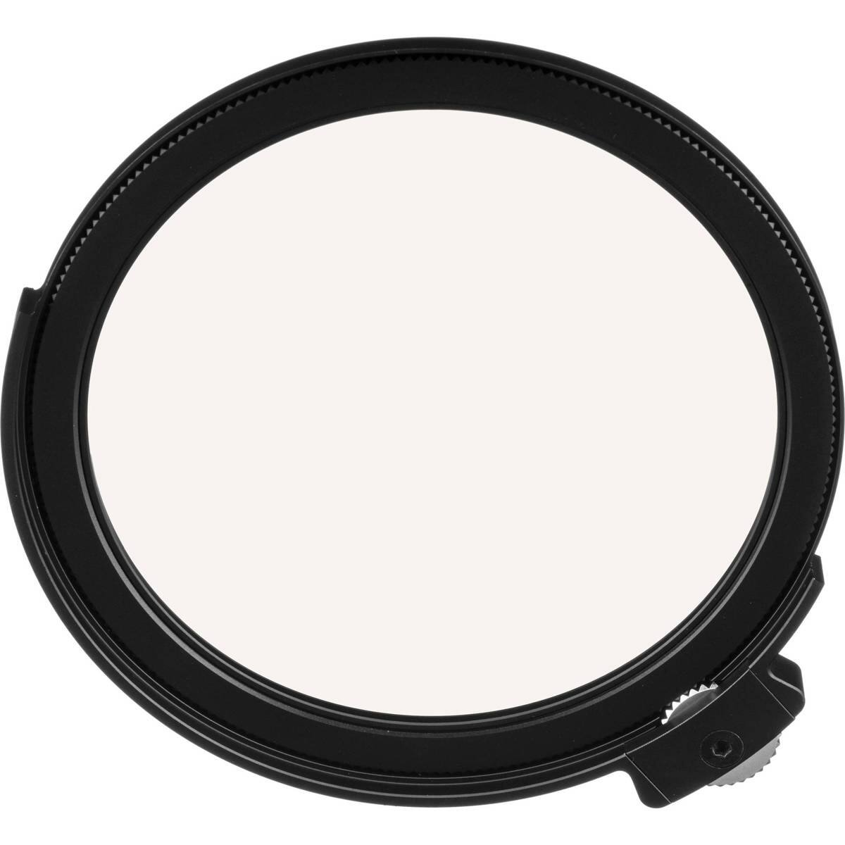 Alt View 2. H&Y - H&Y K-Series Drop-in 95mm HD MRC Circular Polarizing Filter for K-Holder Use Only.