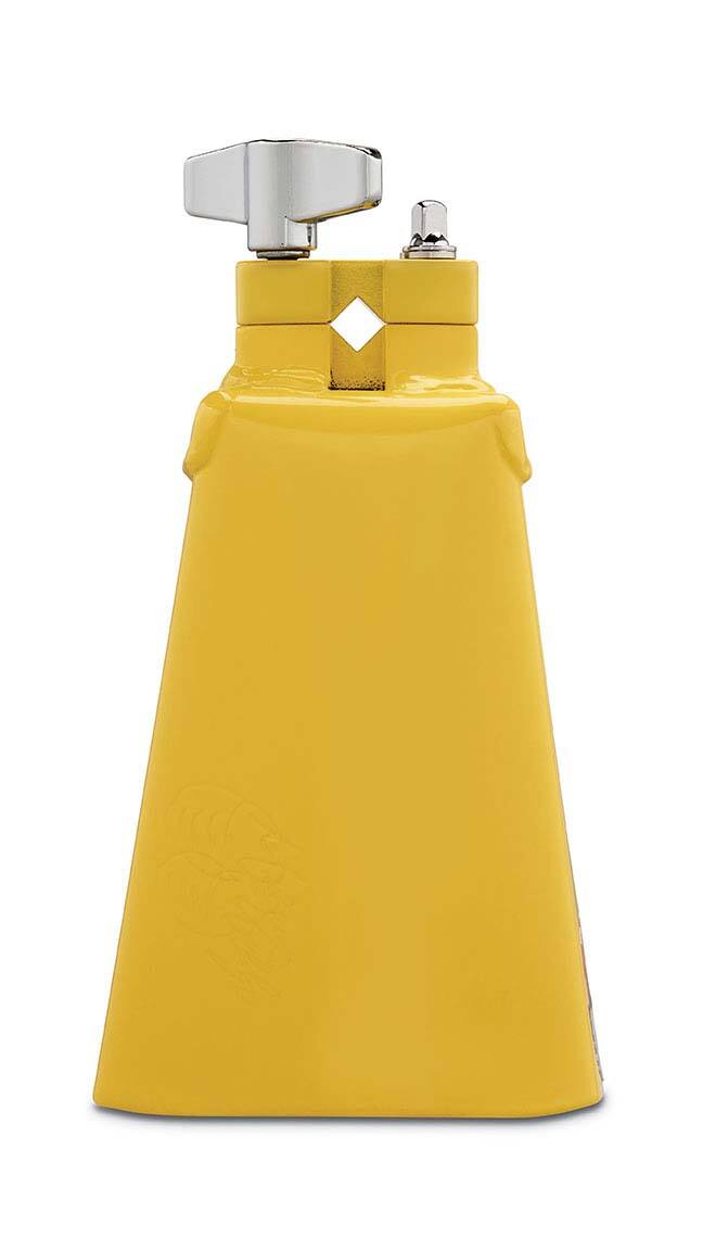 Left. Latin Percussion - Giovanni 5" Cowbell.