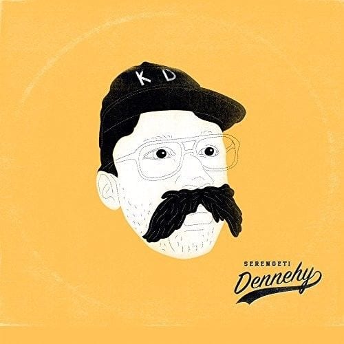 

Dennehy [LP] - VINYL