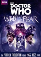 Doctor Who: The Web of Fear [DVD] - Front_Original