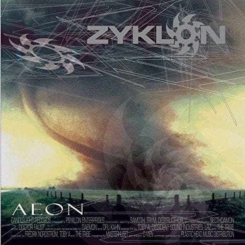 

Aeon [LP] - VINYL