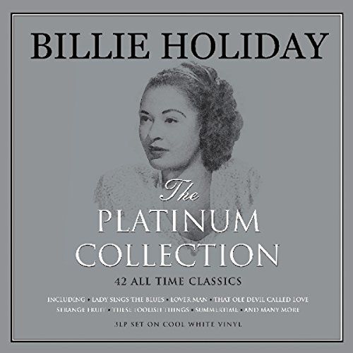 Platinum Collection [White Vinyl] [LP] - VINYL