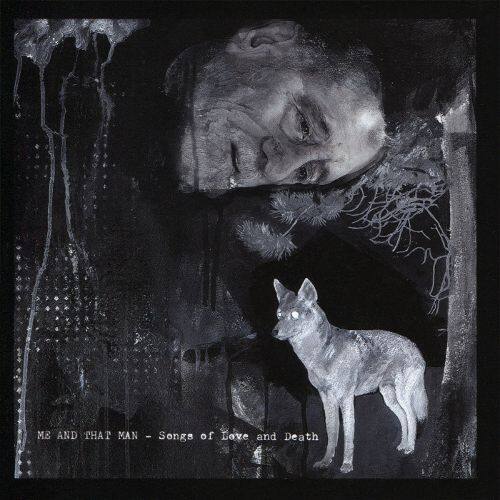 Songs of Love and Death [LP] - VINYL