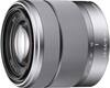 Sony - 18-55MM F3.5-5.6 OSS E Lens for Nex Cameras-Front_Standard