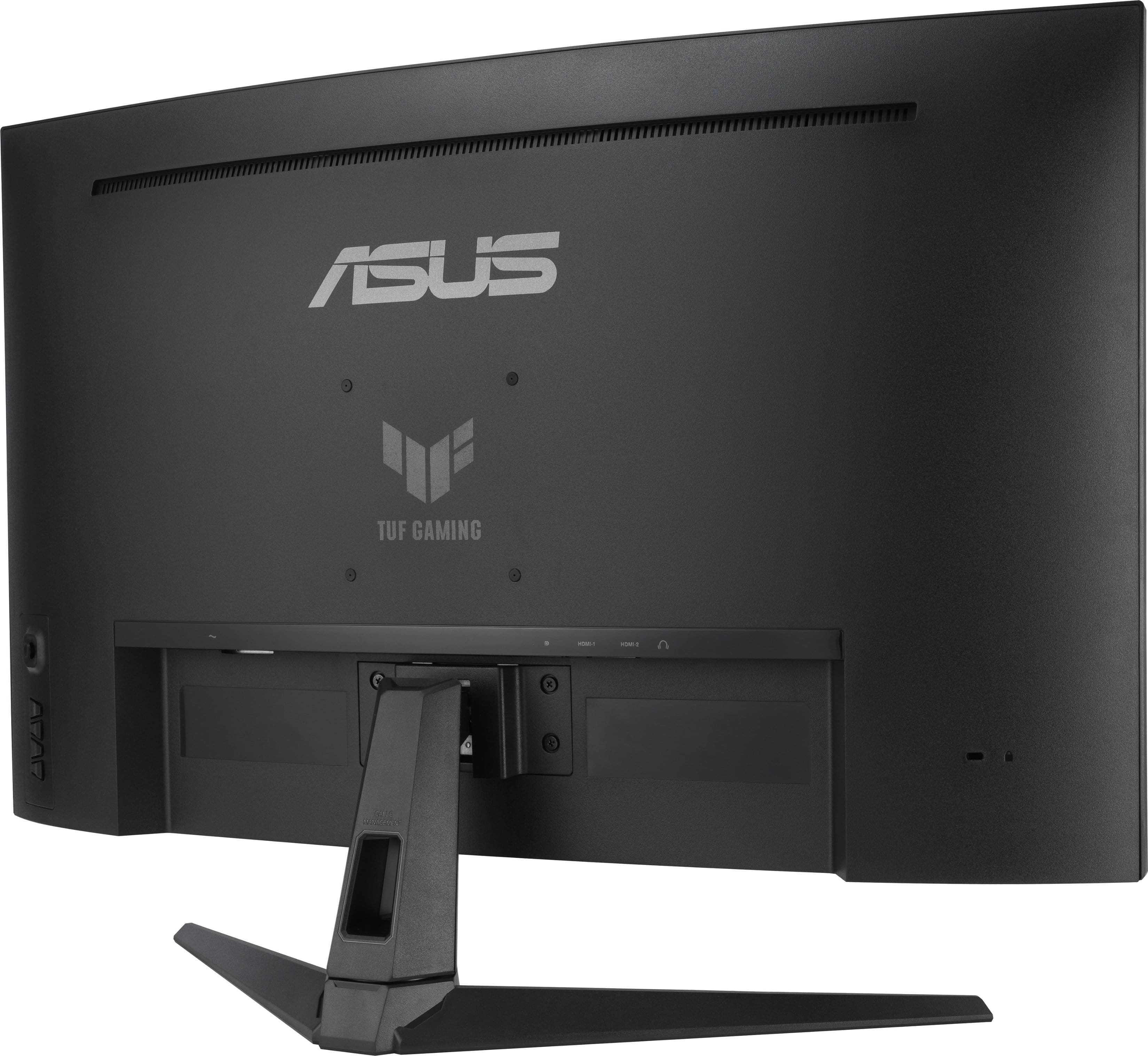 ASUS
TUF GAMING