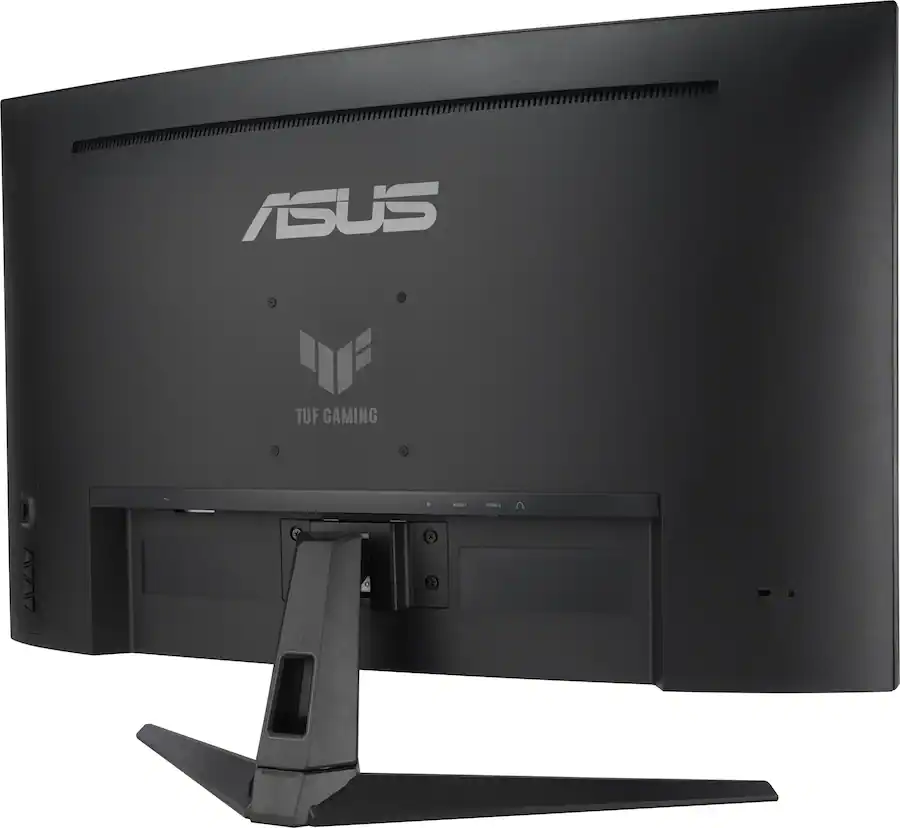 Solid Monitor ASUS TUF Gaming 32