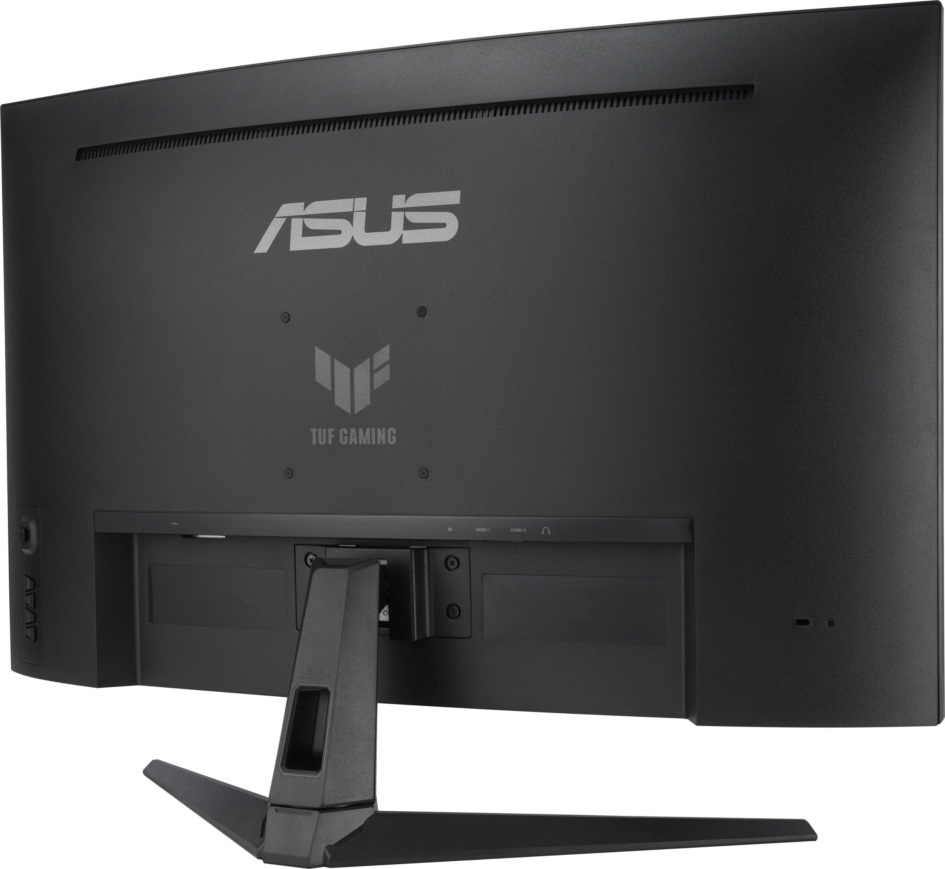 ASUS  
TUF GAMING