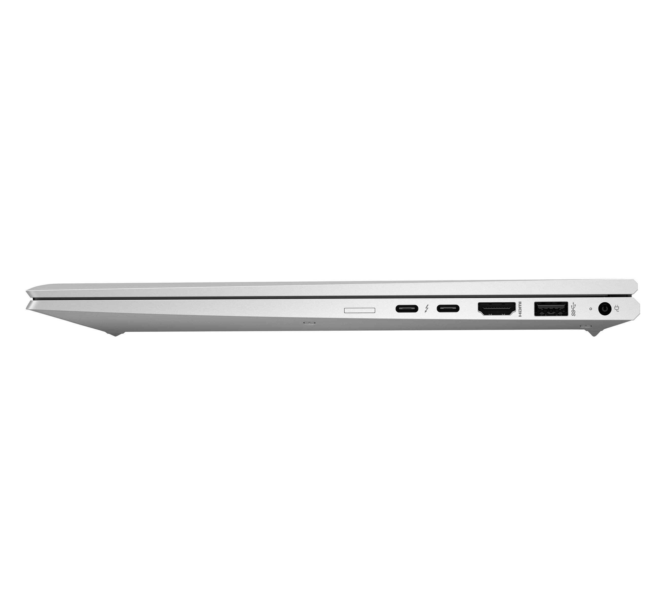 Back. HP - HP EliteBook 850 G8 Core i7-1165G7 2.8GHz, 16GB, 512GB SSD, 15.6inch FHD, Windows 11 Pro (Refurbished) - Silver.