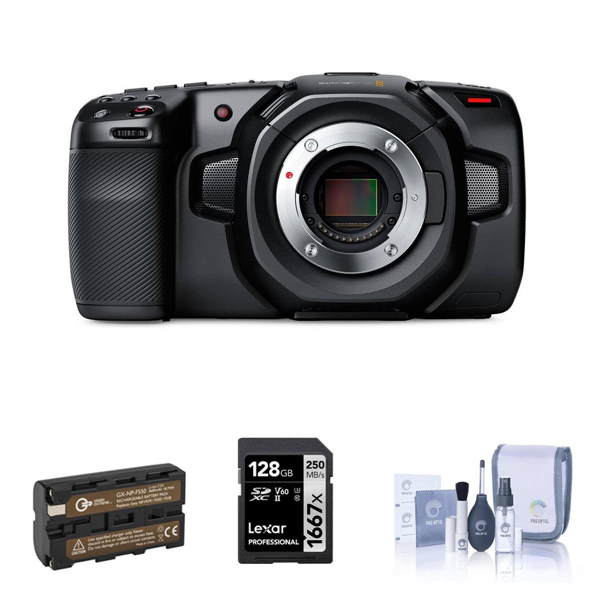 GX-NP-FSSO GROPY Not 8 CE Che or &

128 GB 250 MB/s ST V60 U XC II @ Lexar PROFESSIONAL 1667x

REFA
PRO OPTIC

rec/pric
- TAW
PRO OPTIC