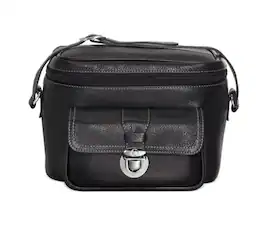 Fujifilm - Train Camera Bag (Black)