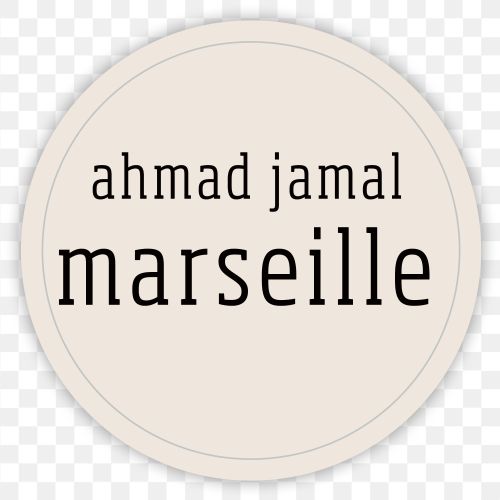 Marseille [LP] - VINYL