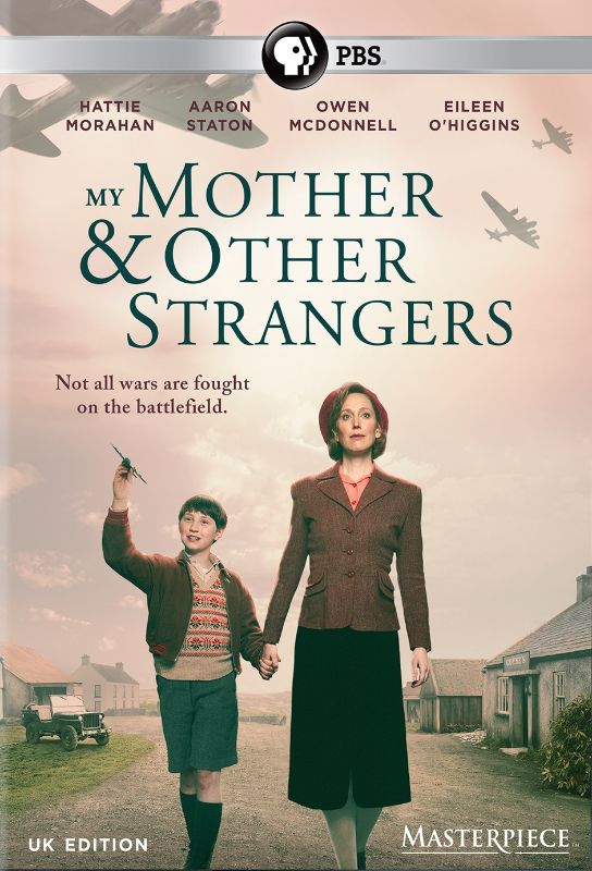 Masterpiece: My Mother and Other Strangers [2 Discs] [DVD]