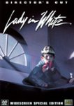 Front Standard. Lady in White [DVD] [1988].