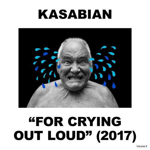 

For Crying Out Loud [LP] - VINYL