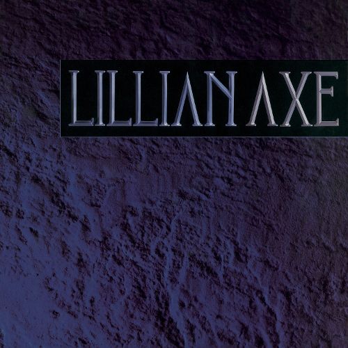  Lillian Axe [CD]
