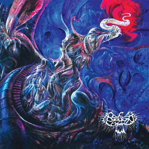 

Kosmonument [LP] - VINYL