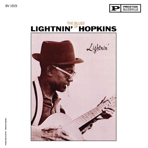 Lightnin' [LP] - VINYL