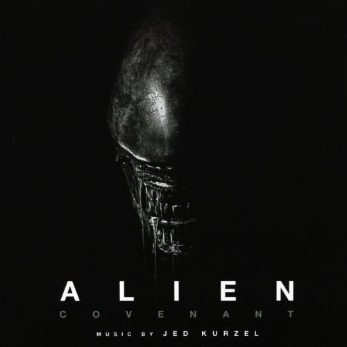  Alien: Covenant [Original Soundtrack] [CD]