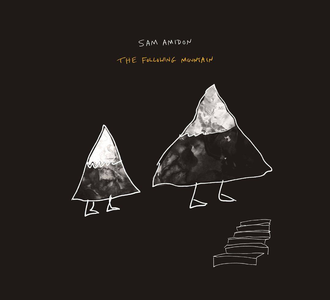 Best Buy The Following Mountain [LP] VINYL