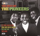 Front Standard. The  Best of the Pioneers [CD].