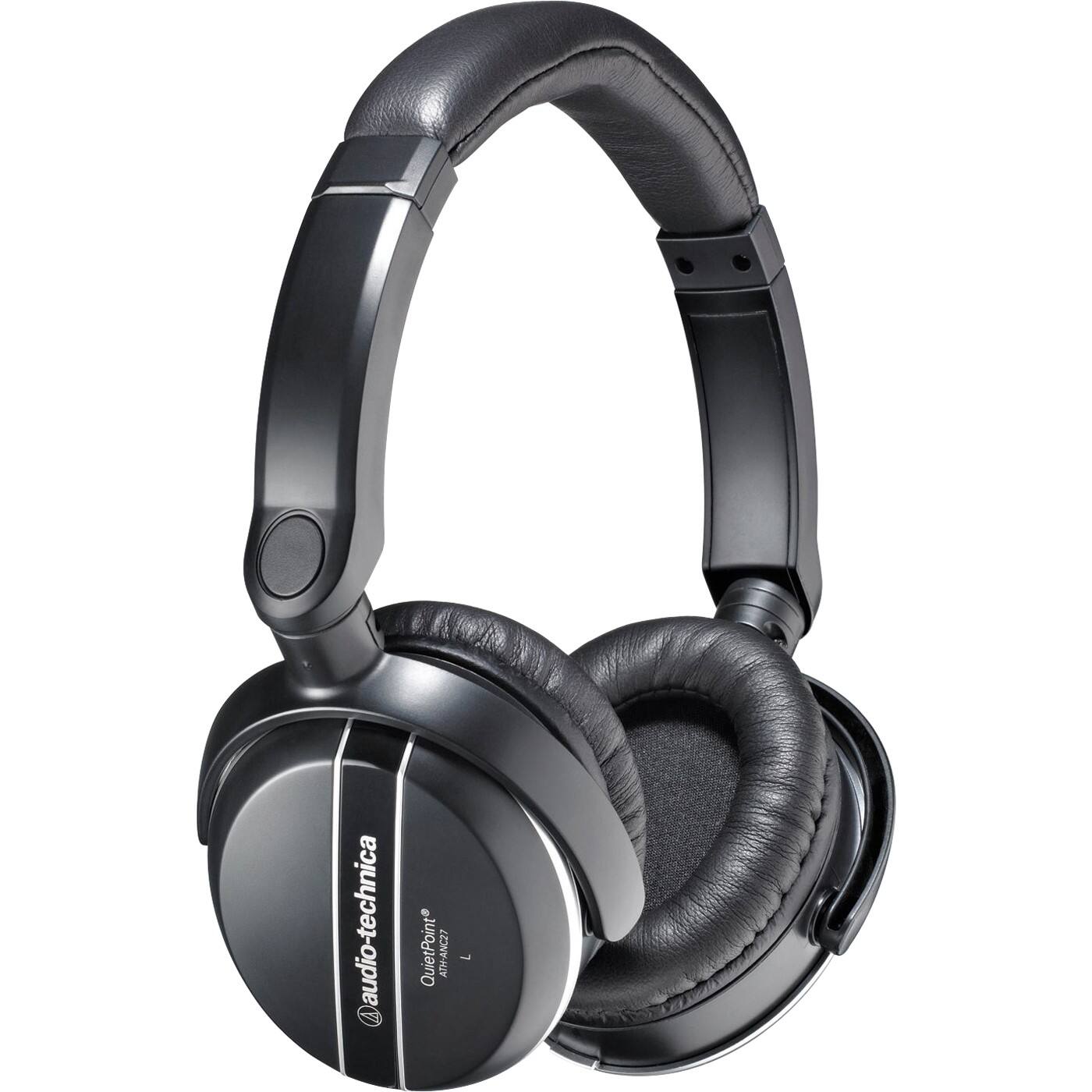 Audio technica online quietpoint