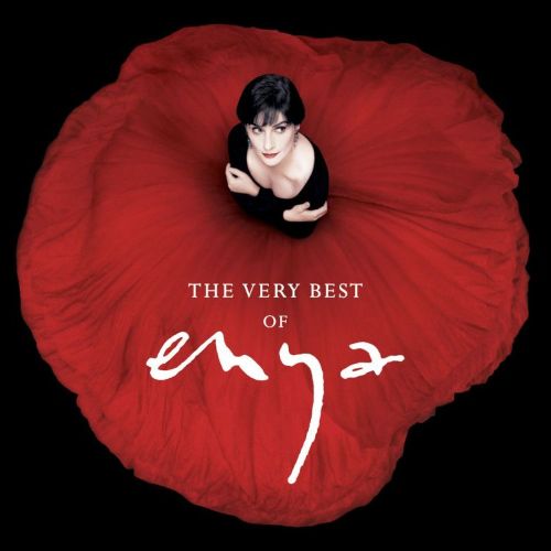 The Very Best of Enya [LP] - VINYL