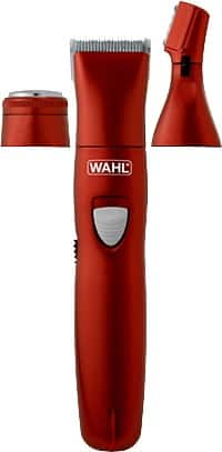 wahl ladies grooming kit