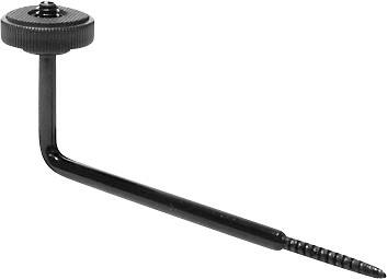 Angle Standard. Midland - Camera Tree Mount for XTC-100 and XTC-150 Cameras - Black.