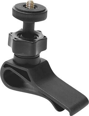 Angle Standard. Midland - Camera Mount - Black.