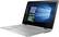 Alt View 20. HP - Spectre x360 2-in-1 13.3" Touch-Screen Laptop - Intel Core i7 - 8GB Memory - 256GB Solid State Drive - Natural Silver/Black.